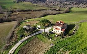Monolocale Stiacce
