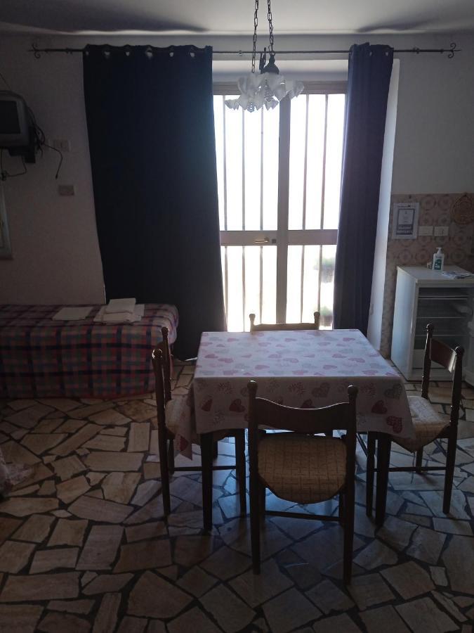 Appartement Monolocale Stiacce à Saturnia Extérieur photo