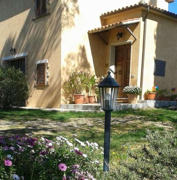 Appartement Monolocale Stiacce à Saturnia Extérieur photo
