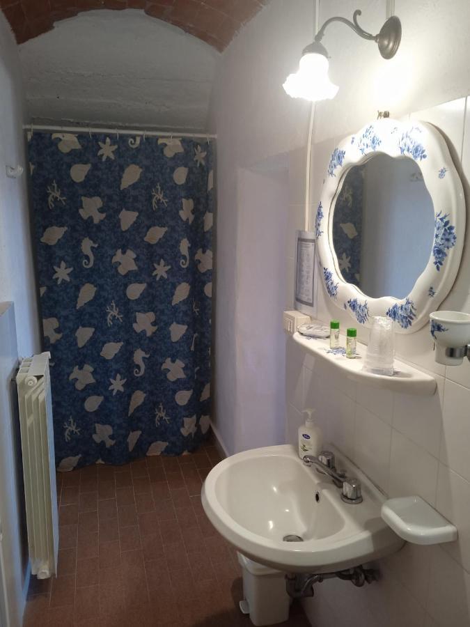 Appartement Monolocale Stiacce à Saturnia Extérieur photo