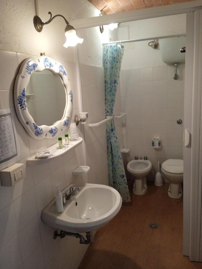 Appartement Monolocale Stiacce à Saturnia Extérieur photo