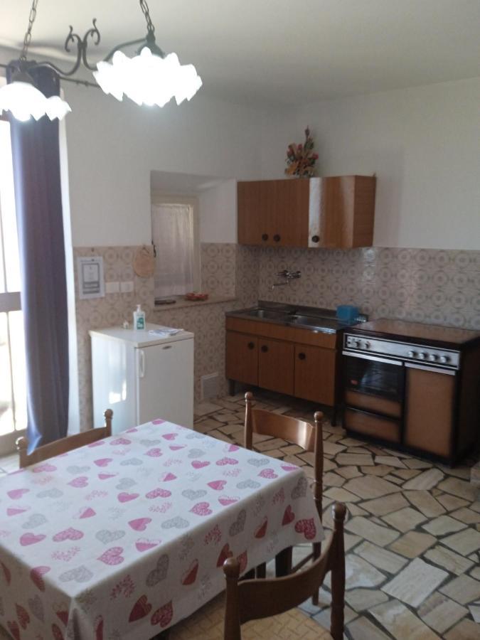 Appartement Monolocale Stiacce à Saturnia Extérieur photo